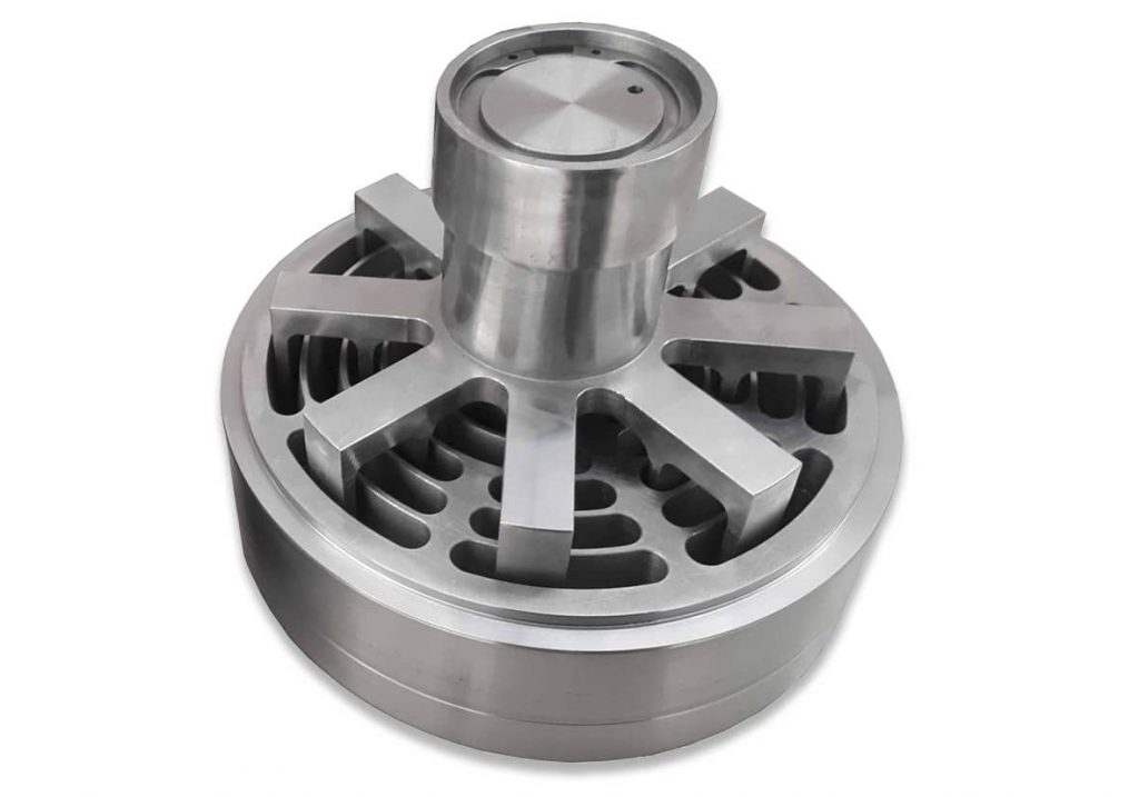 SUCTION & DISCHARGE VALVE RaimandRad